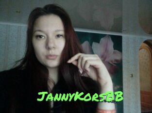 Janny_KorsBB Gros Seins