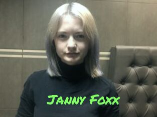 Janny_Foxx Gros Seins