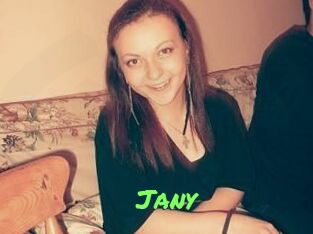 Jany