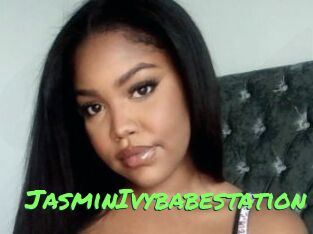 JasminIvybabestation Gros Seins