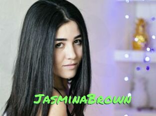JasminaBrown
