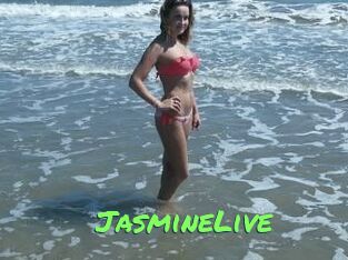 JasmineLive