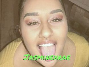 Jasminexrae