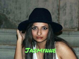 Jasmynne_