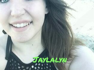 Jaylalyn