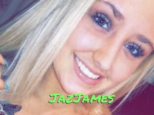 JazJames