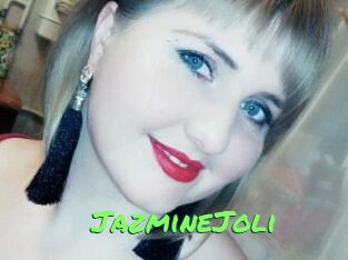 JazmineJoli