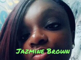 Jazmine_Brown