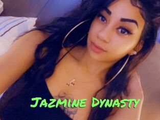 Jazmine_Dynasty