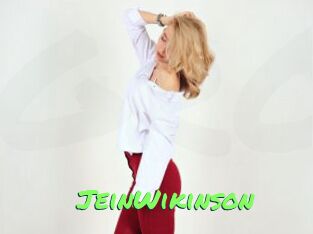 JeinWikinson