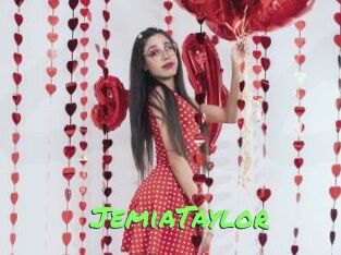 JemiaTaylor