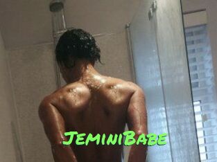 JeminiBabe