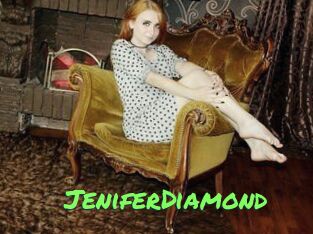JeniferDiamond Gros Seins