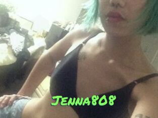 Jenna808