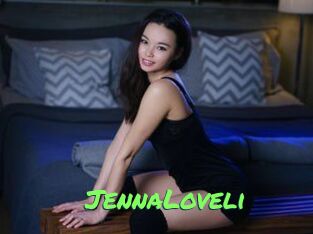 JennaLoveli