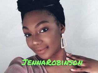 JennaRobinson