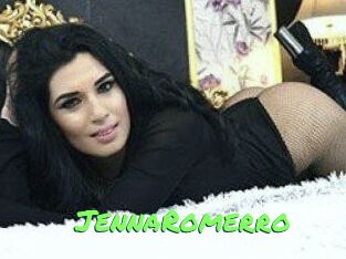 JennaRomerro Gros Seins
