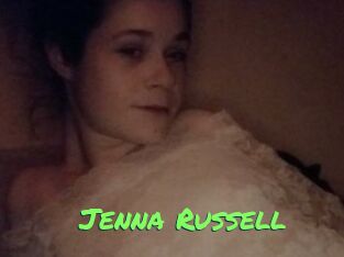 Jenna_Russell