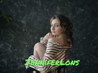 JenniferLons Gros Seins