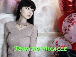JenniferMiracle Gros Seins
