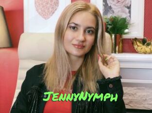 JennyNymph