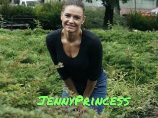 JennyPrincess Gros Seins