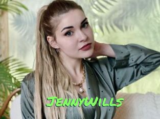 JennyWills Gros Seins