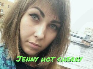 Jenny_hot_cherry
