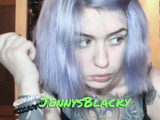 JennysBlacky