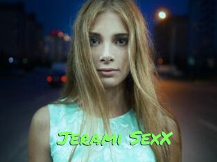 Jerami_SexX