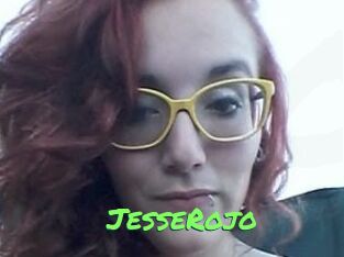 Jesse_Rojo