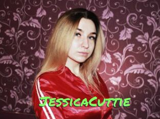 JessicaCuttie