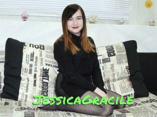 JessicaGracile Gros Seins
