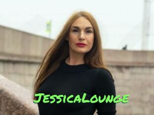 JessicaLounge Gros Seins