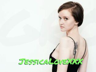 JessicaLoveXXX Gros Seins