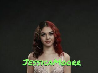 JessicaMoorr