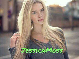 JessicaMoss Gros Seins