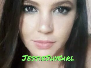 JessieShyGirl