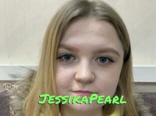 JessikaPearl Gros Seins