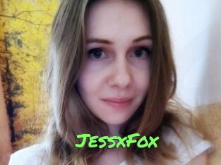 JessxFox