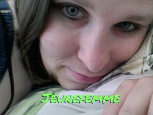 Jeunefemme