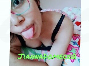 JiannaDomeceQ