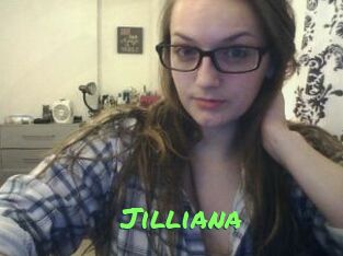 Jilliana