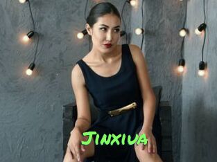 Jinxiua Gros Seins