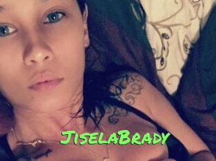 Jisela_Brady