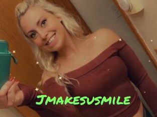 Jmakesusmile