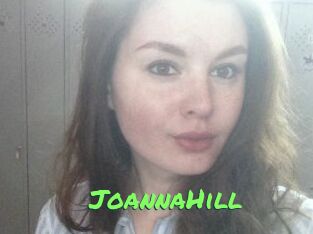 JoannaHill