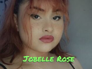 Jobelle_Rose Gros Seins