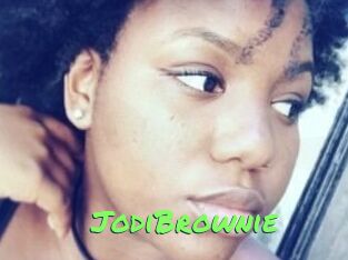 JodiBrownie