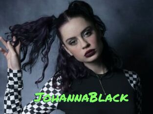 JohannaBlack